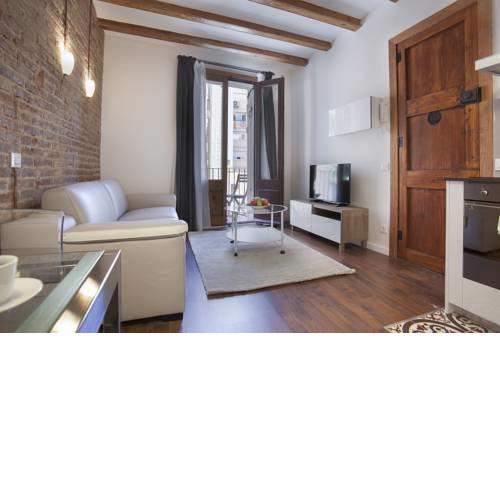 Tendency Apartments - Sagrada Familia