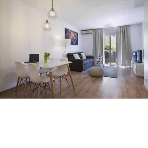 Tendency Apartments Fira