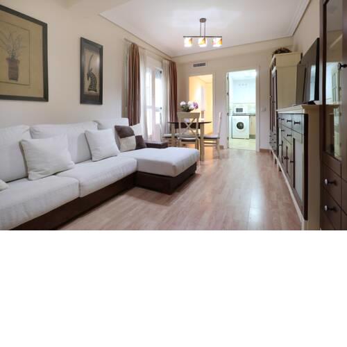 Tendillas Suite