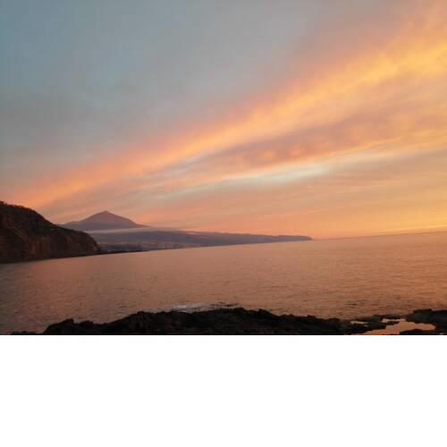 Tenerife Anahata Relax