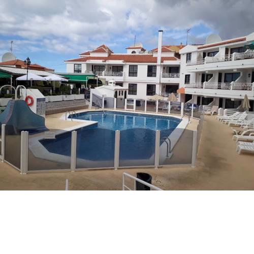 Tenerife Apartamenty