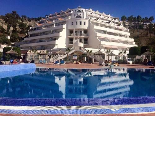 Tenerife Apartment Colina Blanca