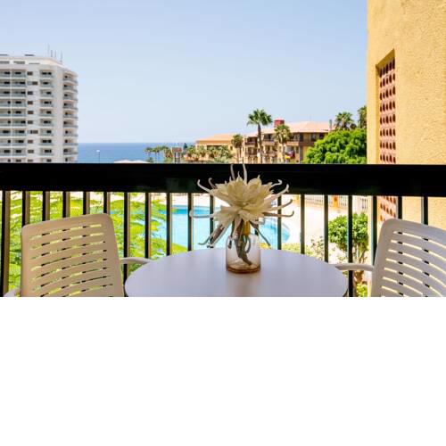 Tenerife Costa Adeje apartment