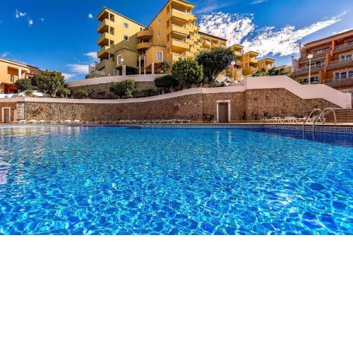 Tenerife, Costa Adeje