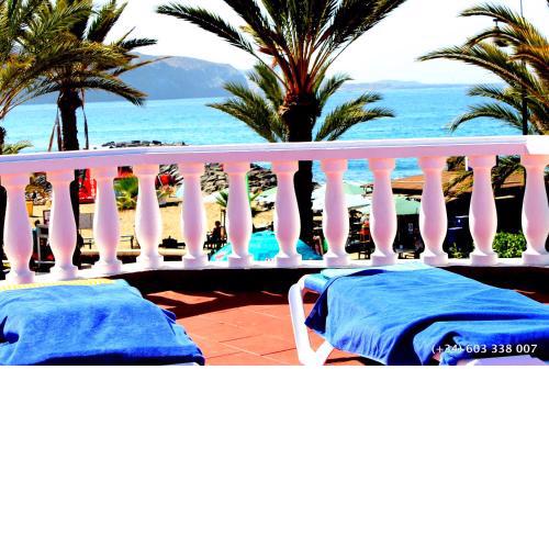 TENERIFE DELUX, Royal Garden, LasAmericas