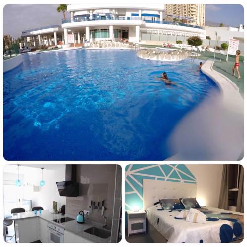 Tenerife Dream Apartment