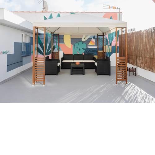 Tenerife Experience Hostel