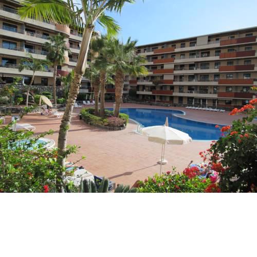 Tenerife Family Apartment Los Gigantes