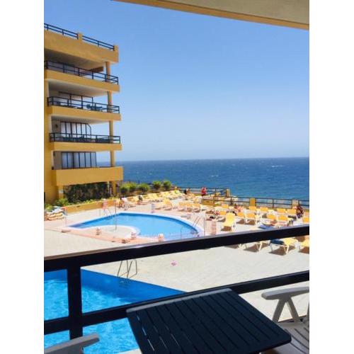 Tenerife Home