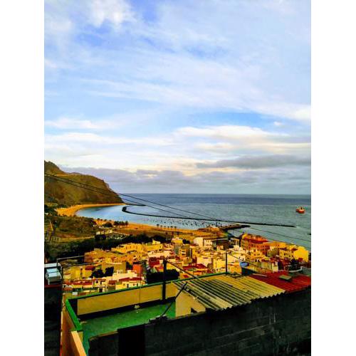 Tenerife In love