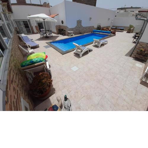 TENERIFE LITTLE VILLAGE 1D