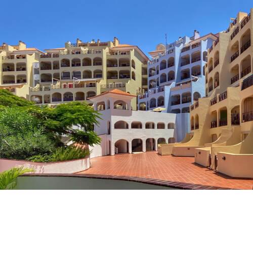 Tenerife Los Cristianos Dinastia Complex