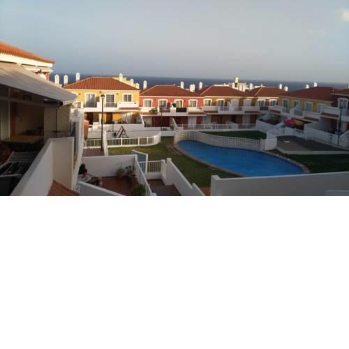 Tenerife Paz y Tranquilidad