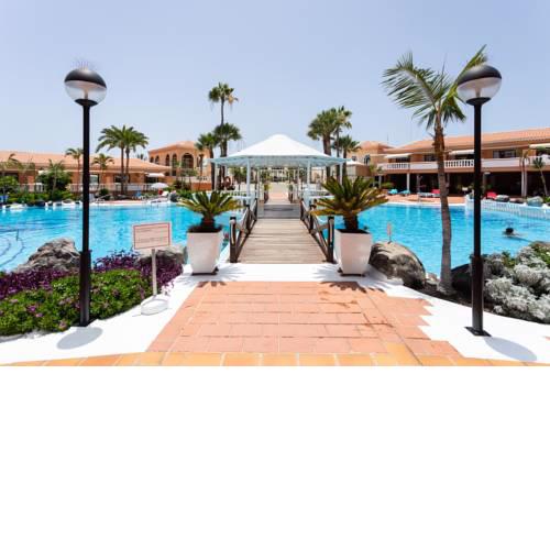 TENERIFE ROYAL BEACH with Wifi A/C