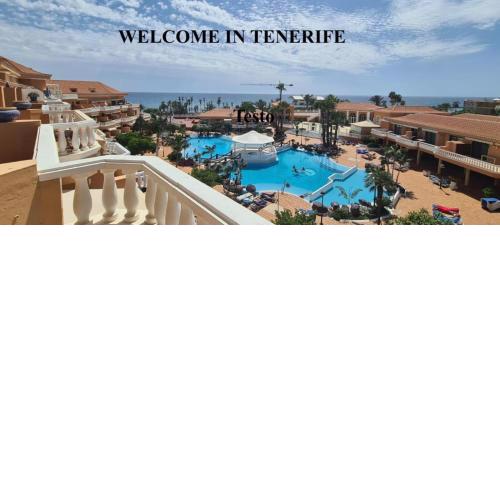 Tenerife Royal Garden