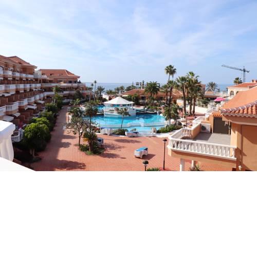 Tenerife Royal Gardens B123 Studio