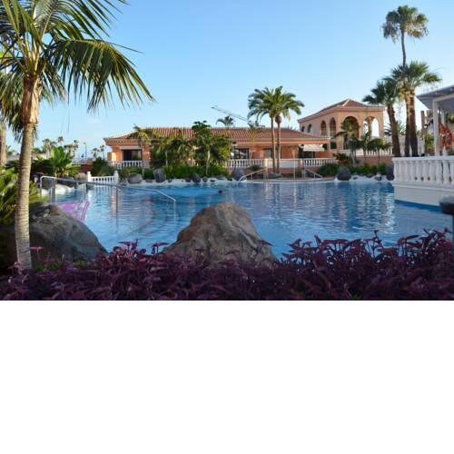Tenerife South Apartments