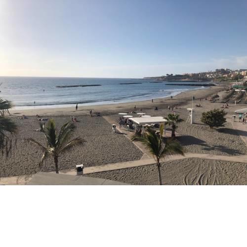 Tenerife Sun Beach Costa Adeje Sunset Bay 2 rooms 2 baths