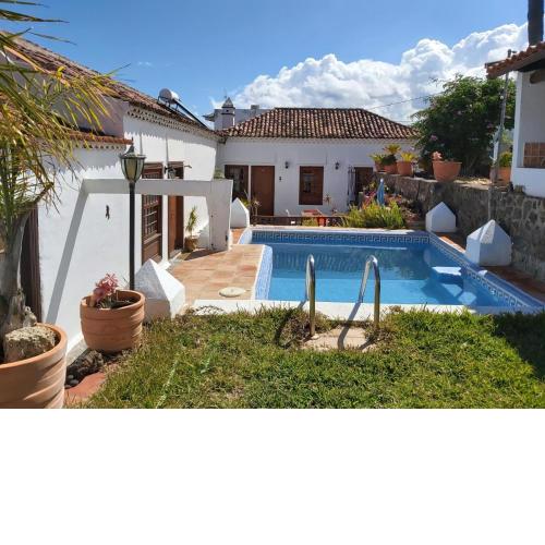 Tenerife Village Finca Paraiso