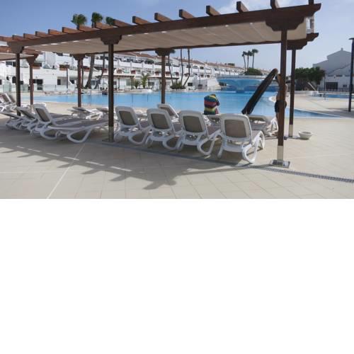 Tenerife with impressive pool 136