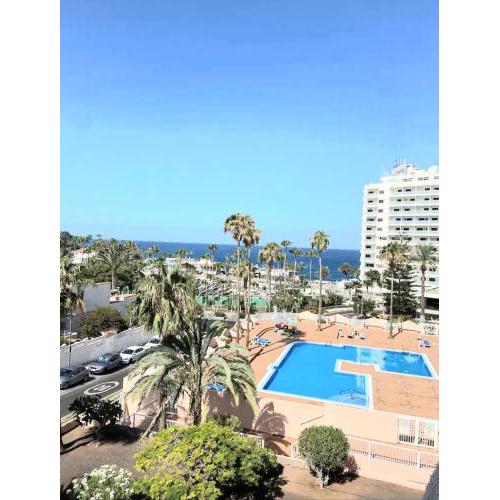 Teneriffa süd