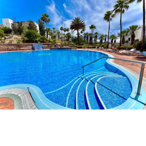 TENERO APARTAMENTO TENERIFE EL DORADO