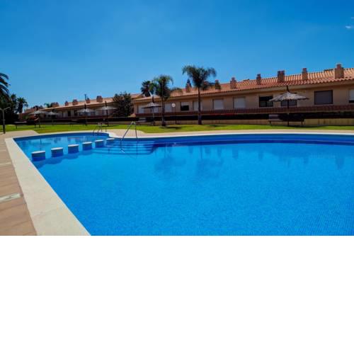 Tenis Apartment by Hello Apartments Sitges