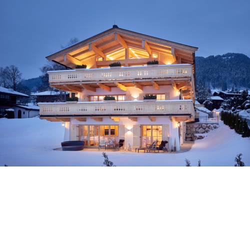 Tennerhof Luxury Chalets