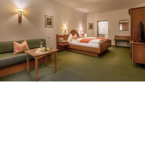 Tennis Golf Hotel Höllrigl