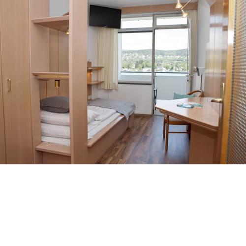 Tennis & Yacht Hotel Velden