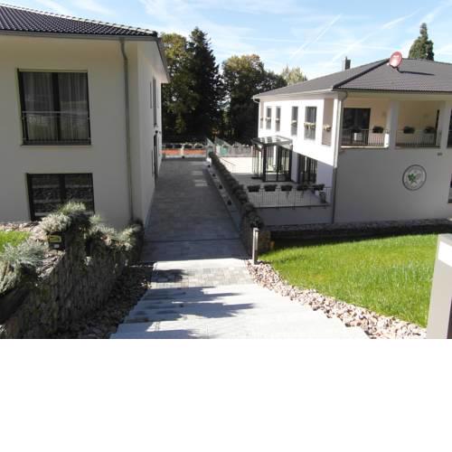 Tennispark Sport- und Wellnesshotel
