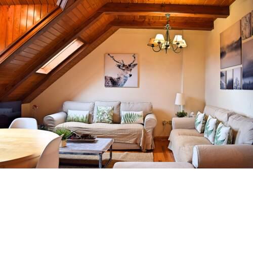 Tensina Home: esquí en Formigal y Panticosa