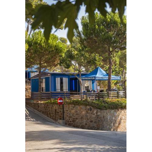 Tentholidays Super Lodgetent Cala Gogo