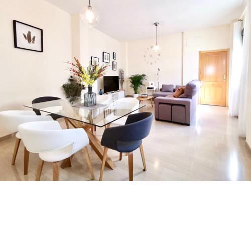Teodosio Apartment & FREE PARKING
