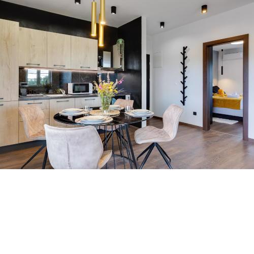 TEONA Luxury Apartment with 2 rooms and terrace sea view