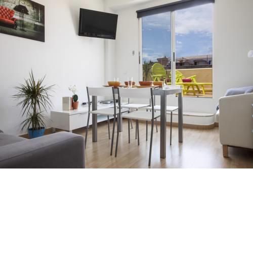 Teopenthouse Apartments