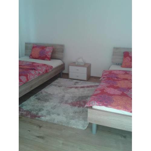 Teplice flat 1