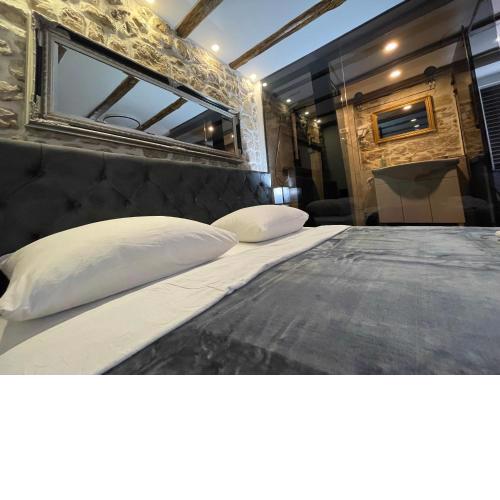 Tequila Apartments