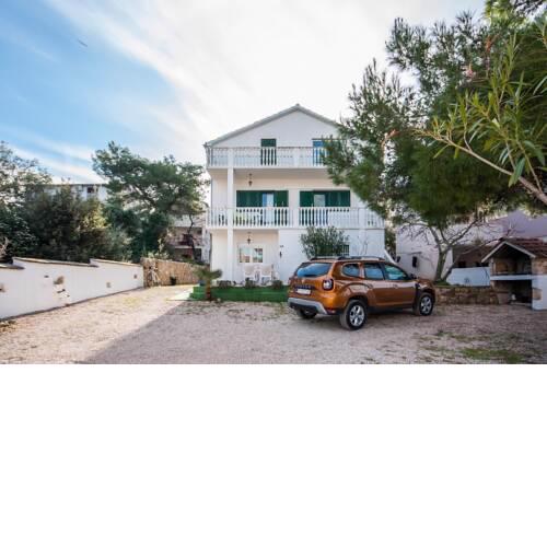 Tera Mare Apartments