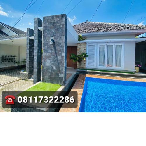 Teras Homestay