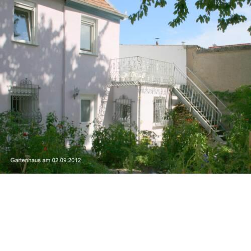 TerasenAppartement