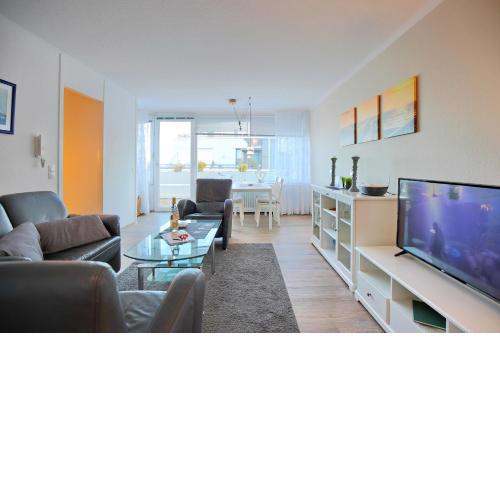 Terassenhügel Terrassenhügel Appartement 111