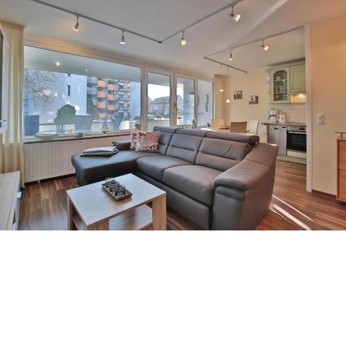 Terassenhügel Terrassenhügel Appartement 4