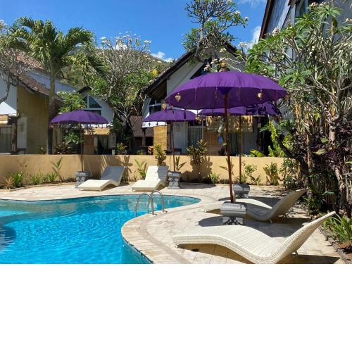 Teratai Boutique Resort