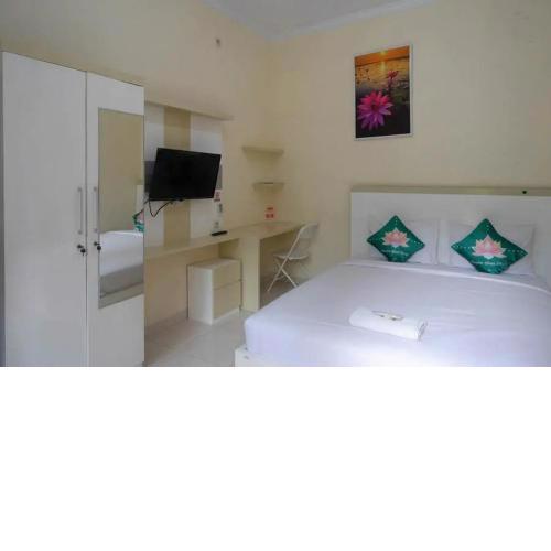 Teratai Guesthouse RedPartner near Tugu Yogyakarta
