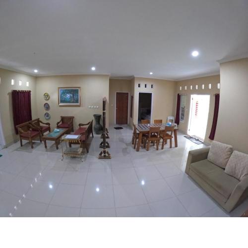Terban Garden Homestay Jogja