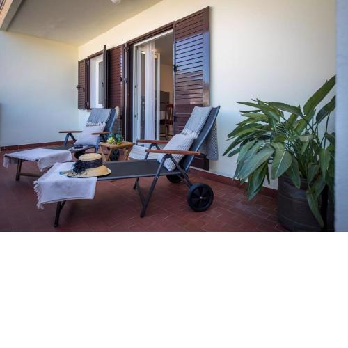 Tere Apartment