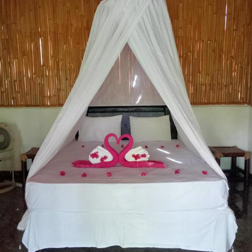 Teresa bungalow