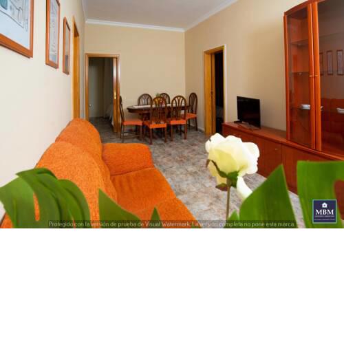 Teresa Urban Flat Las Palmas