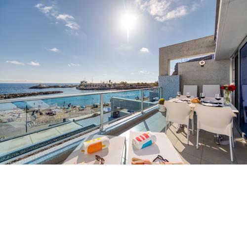 Teresita Mogamar Beachfront